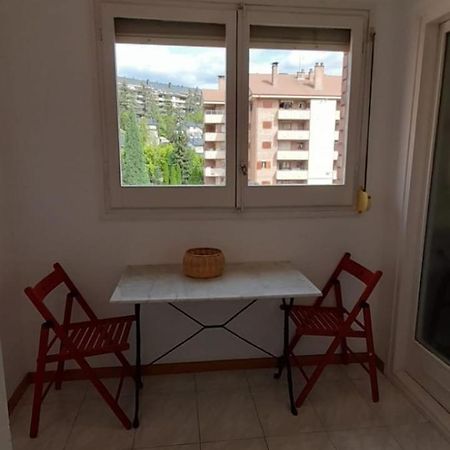 Apartamento Callizo Jaca Exterior photo