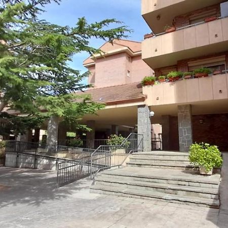 Apartamento Callizo Jaca Exterior photo