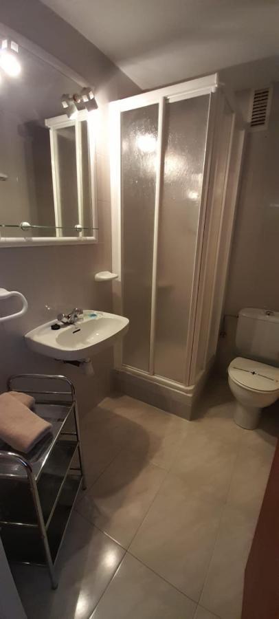 Apartamento Callizo Jaca Exterior photo