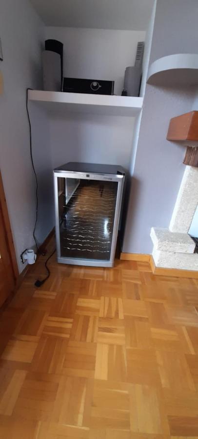 Apartamento Callizo Jaca Exterior photo