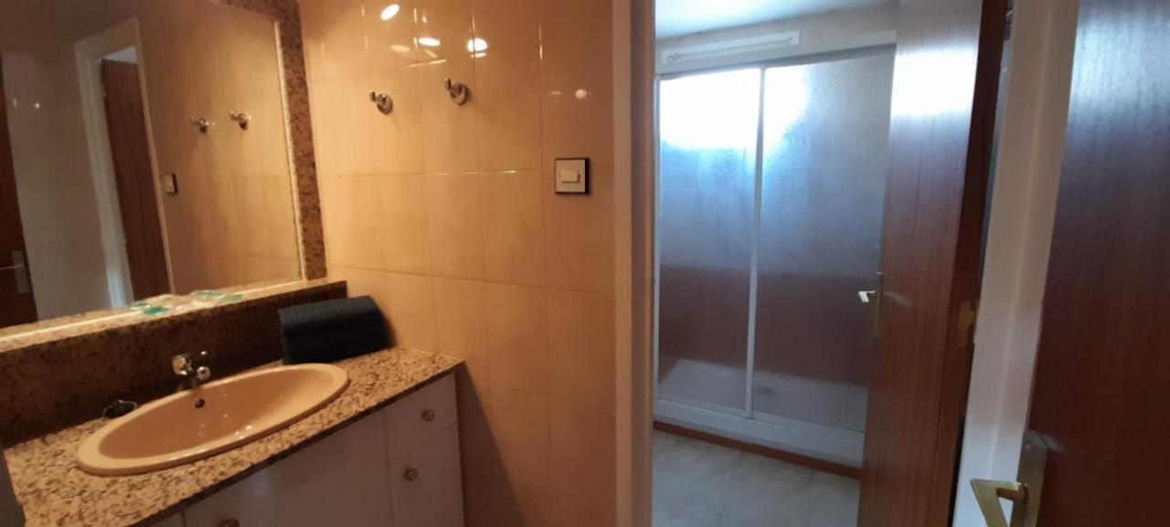Apartamento Callizo Jaca Exterior photo